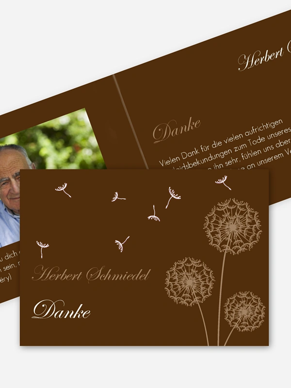 Pusteblume