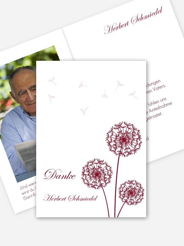 Pusteblume