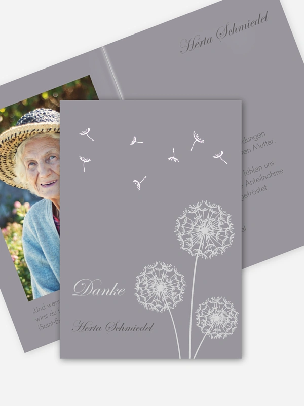 Pusteblume