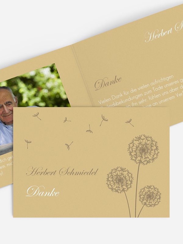 Pusteblume