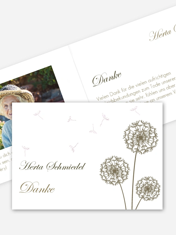 Pusteblume