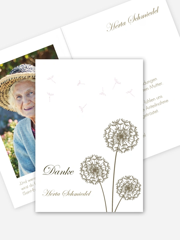 Pusteblume
