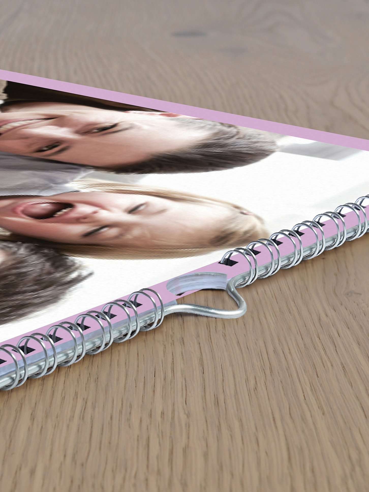 Wandkalender Pusteblume