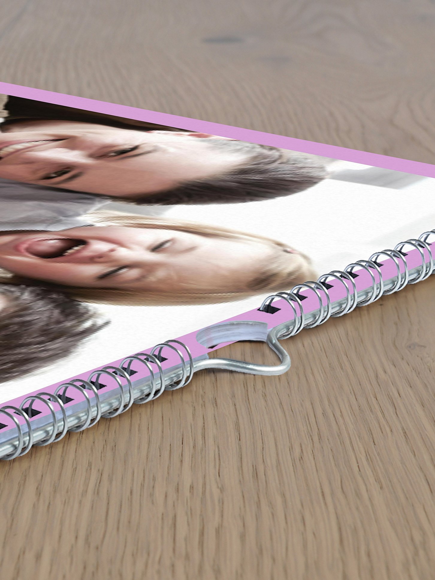Wandkalender Pusteblume