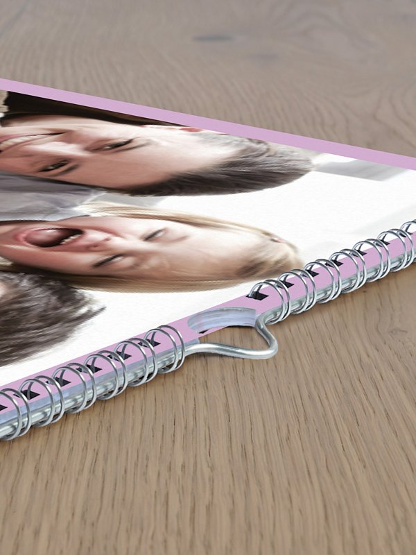 Wandkalender Pusteblume