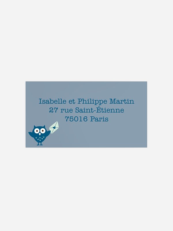Hibou