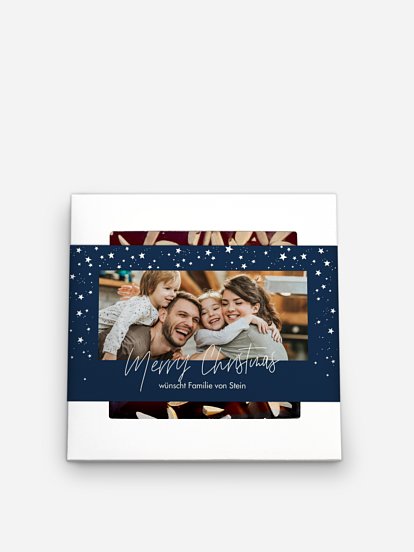 Schokobox Dreamy Winter