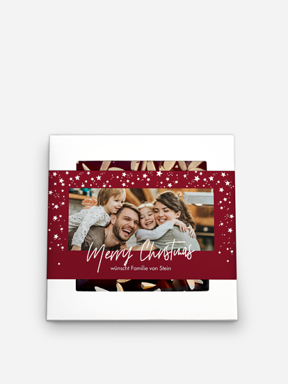 Schokobox Dreamy Winter