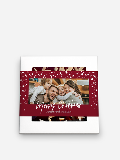 Schokobox Dreamy Winter