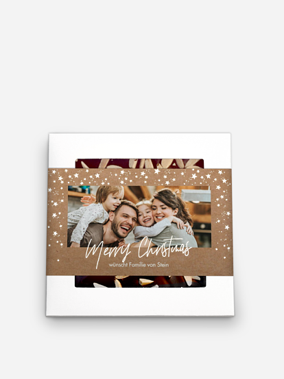 Schokobox Dreamy Winter