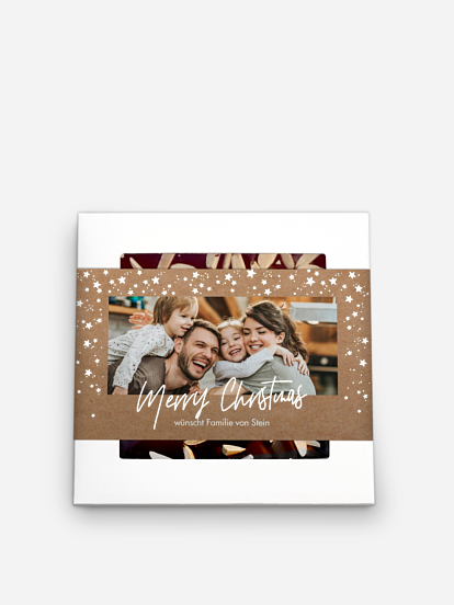 Schokobox Dreamy Winter