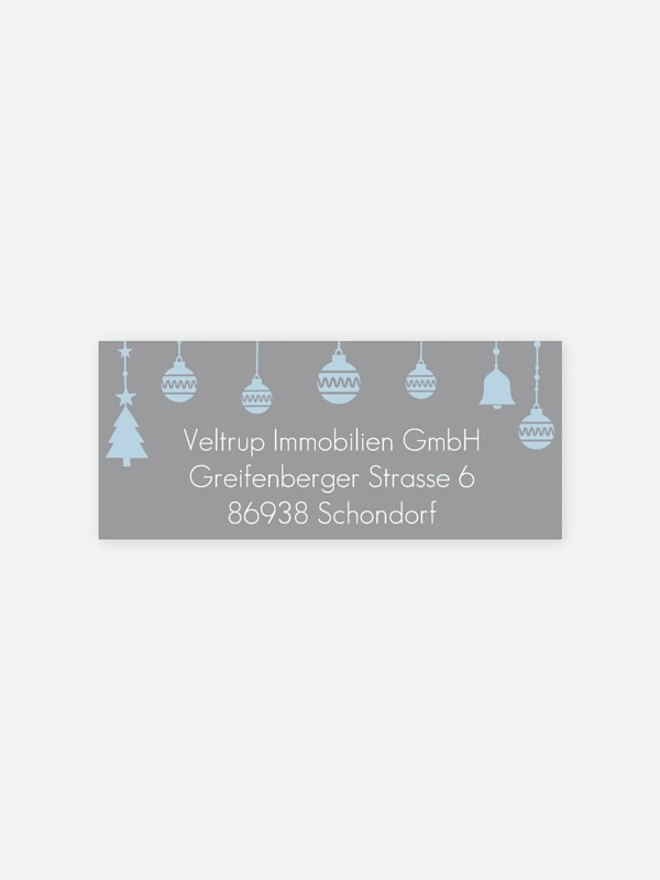 Kugelhirsch