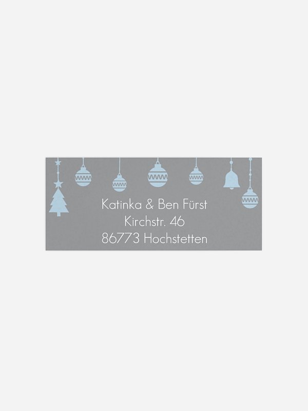Kugelhirsch