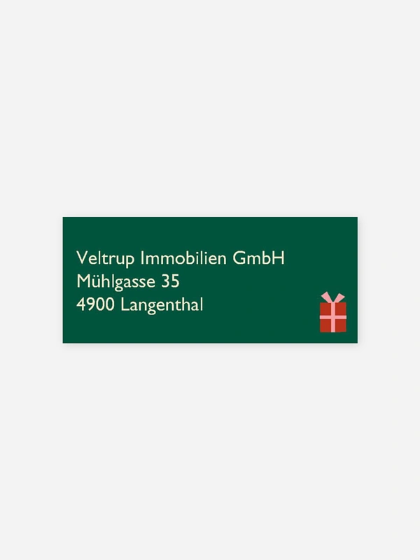 Weihnachtsgechichte
