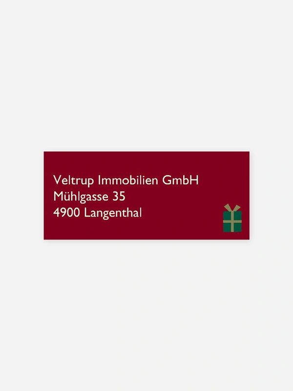 Weihnachtsgechichte