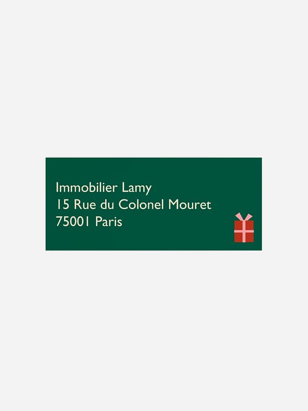 Joyeux Noël