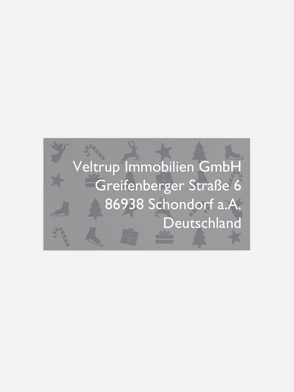 Festliches