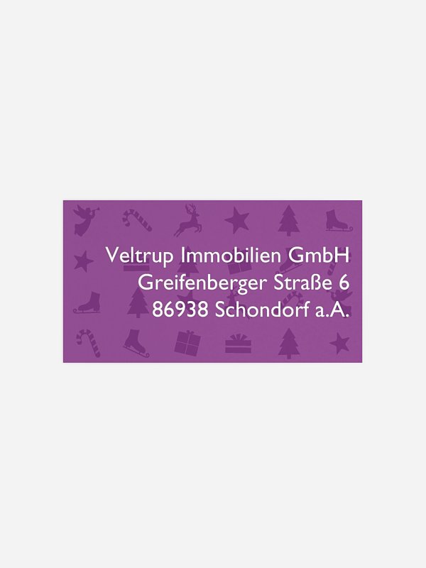 Festliches