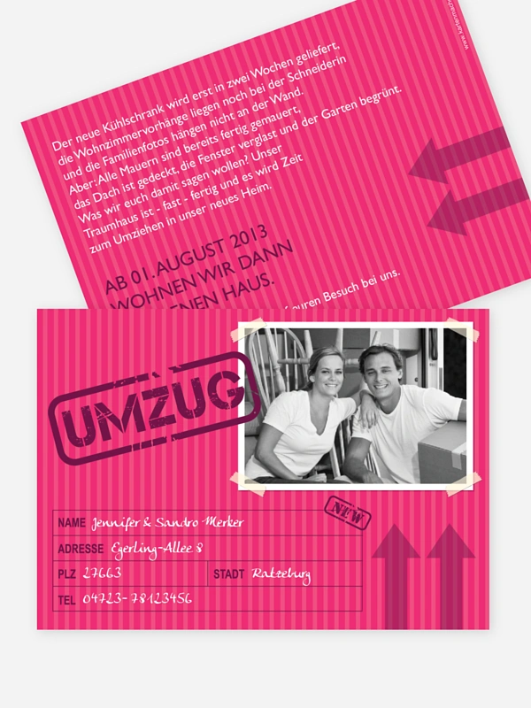 Umzugskarton