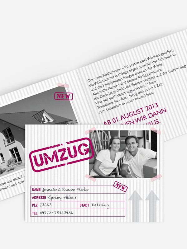 Umzugskarton