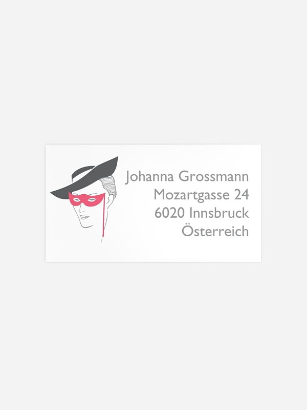 Maskenball