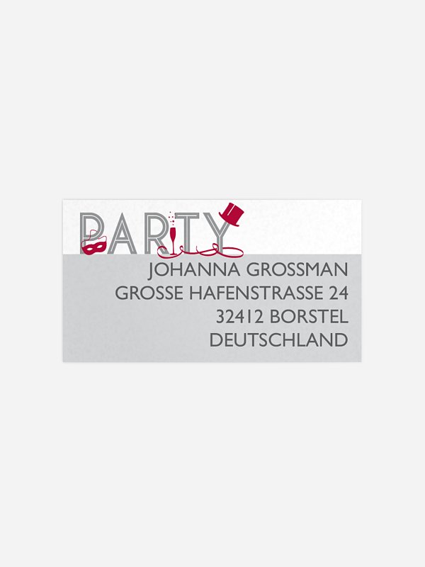 Partylaune