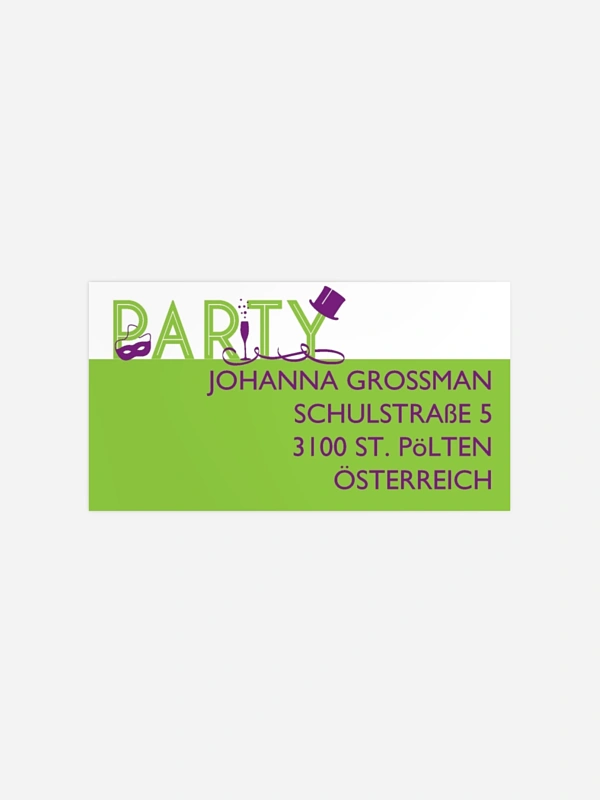 Partylaune