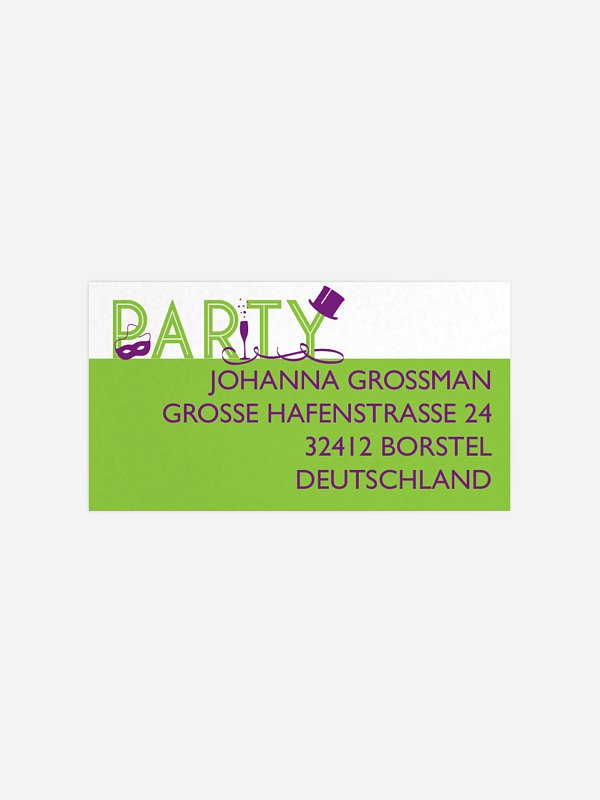Partylaune