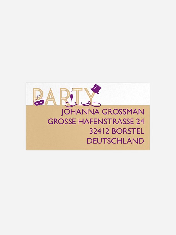 Partylaune
