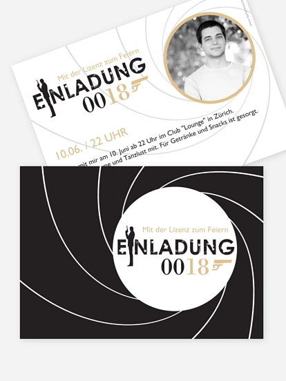 Geheimagent Geheimagent