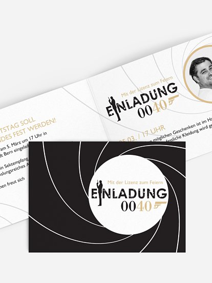 Geheimagent Geheimagent