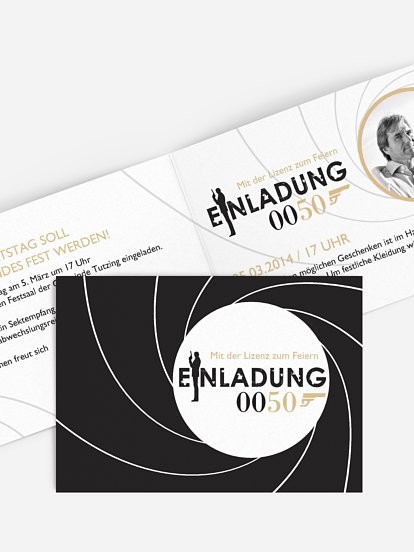 Geheimagent Geheimagent