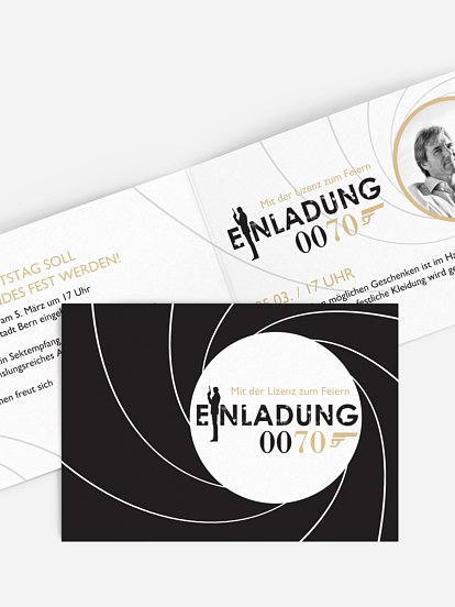 Geheimagent Geheimagent