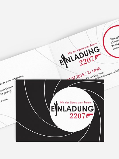 Geheimagent Geheimagent