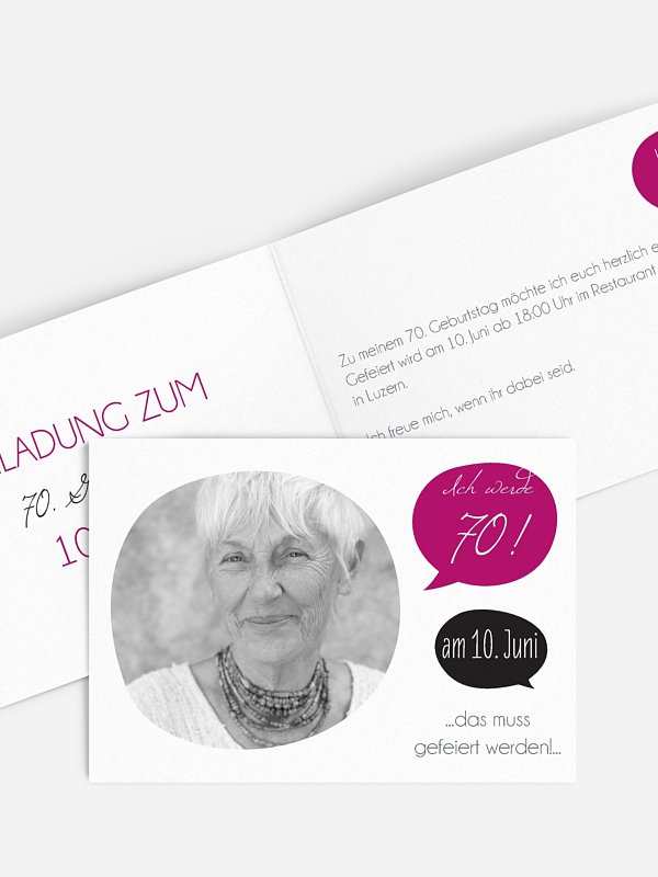 Message