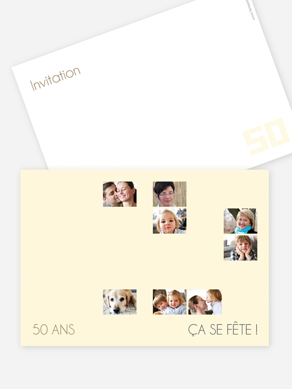 Photos en numéro
