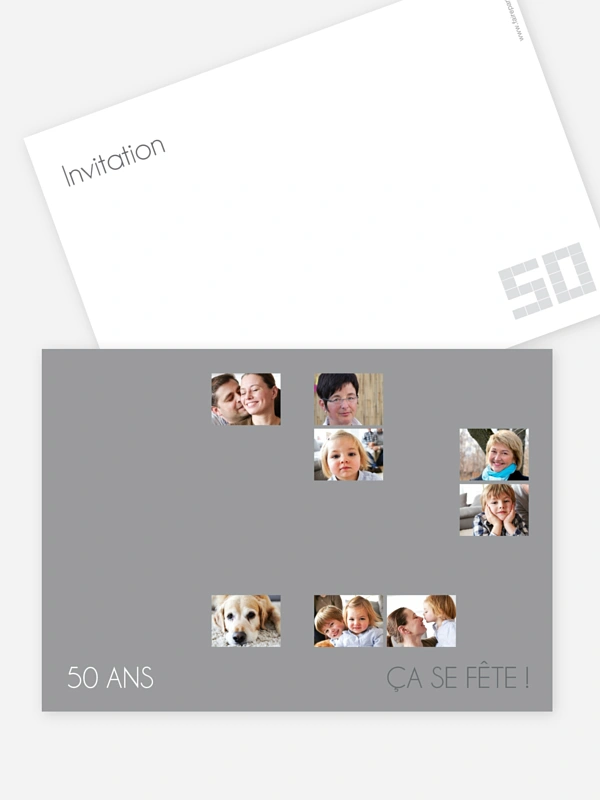 Photos en numéro