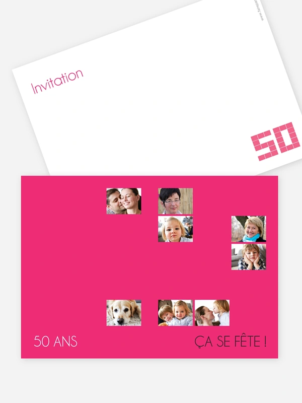Photos en numéro
