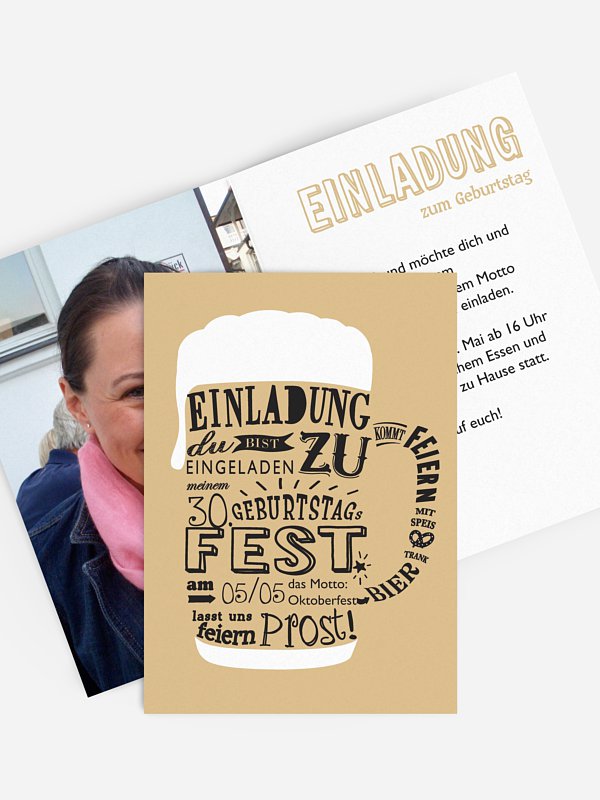 Bierkrug