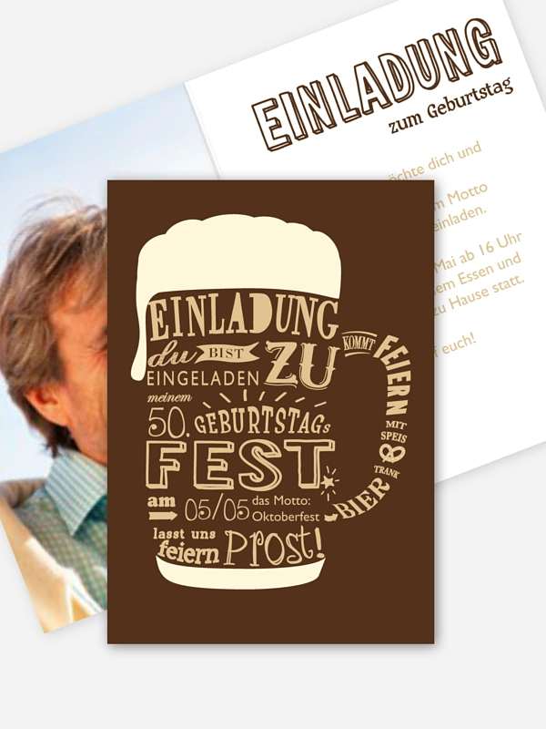 Bierkrug