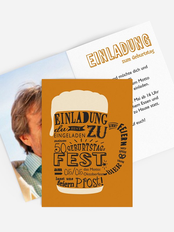 Bierkrug