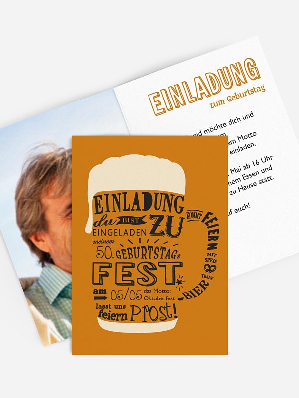 Bierkrug