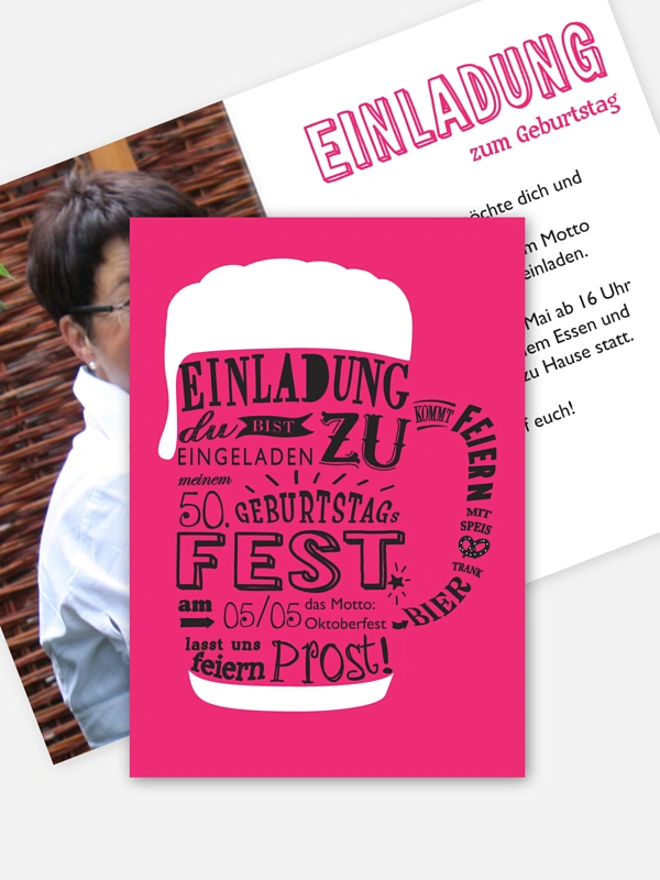 Bierkrug