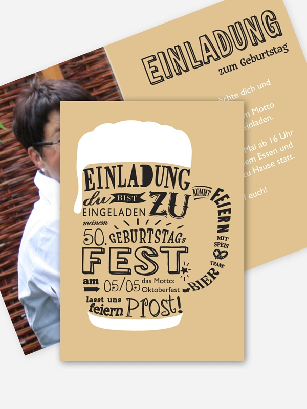 Bierkrug
