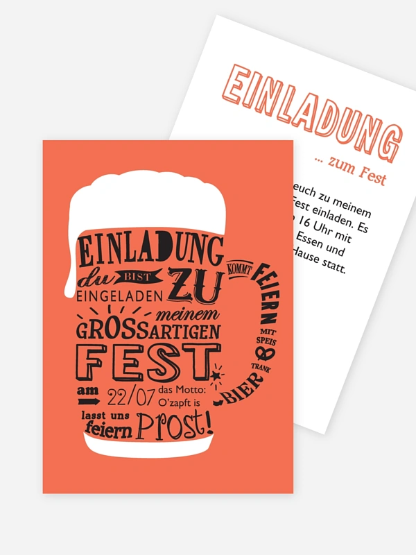 Bierkrug