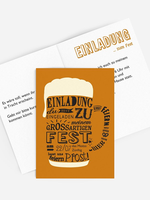 Bierkrug