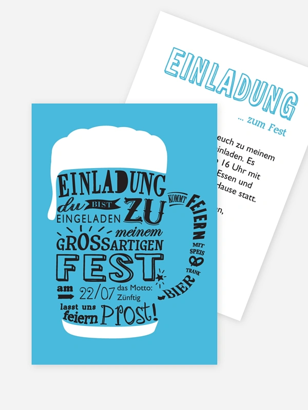Bierkrug