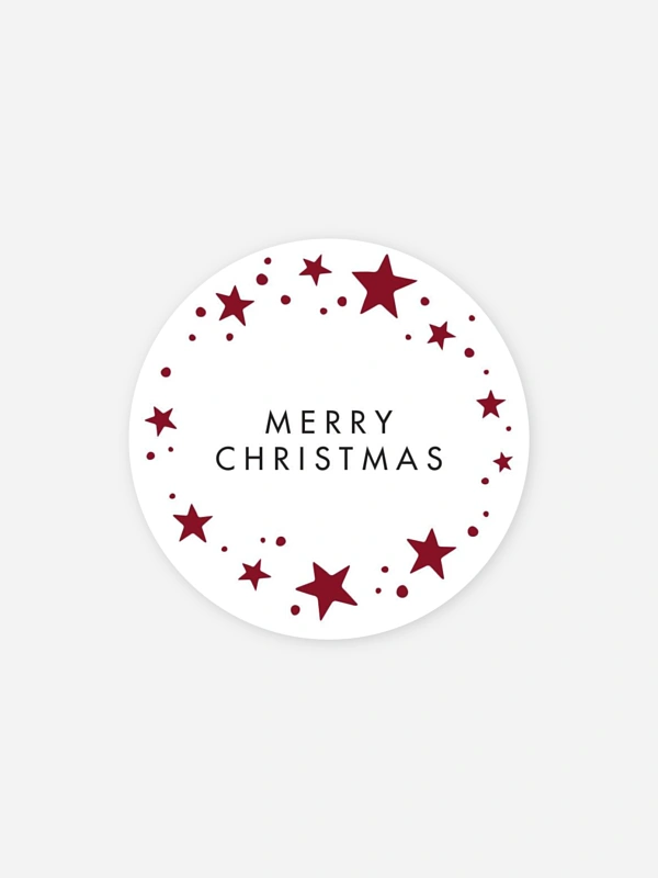 Weihnachtskugel