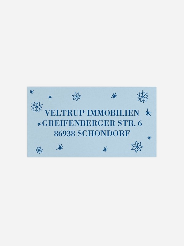 Weihnachtswünsche