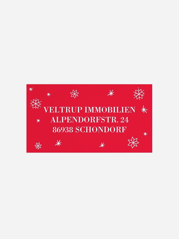 Weihnachtswünsche